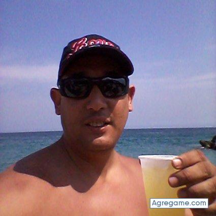 Ronny1971 chico soltero en Caripito