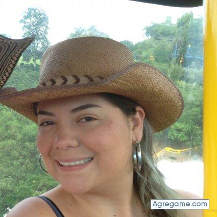 maryvf chica soltera en Cartagena