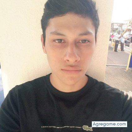 Brayan17188 chico soltero en Puerto Limón