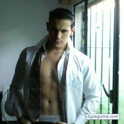 zeusx1x chico soltero en Pajas Blancas