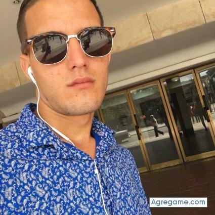 Ernestico063 chico soltero en Guanabacoa