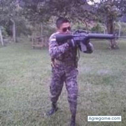 chuyramos chico soltero en Santa Rita