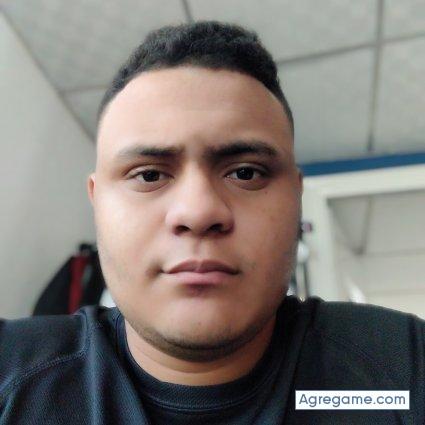 Leonardo20_11 chico soltero en Santiago