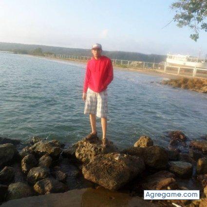 OrdeP12 chico soltero en Píritu