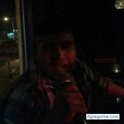solito1503 chico soltero en Juan Aldama