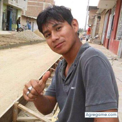 love87 chico soltero en Huancavelica