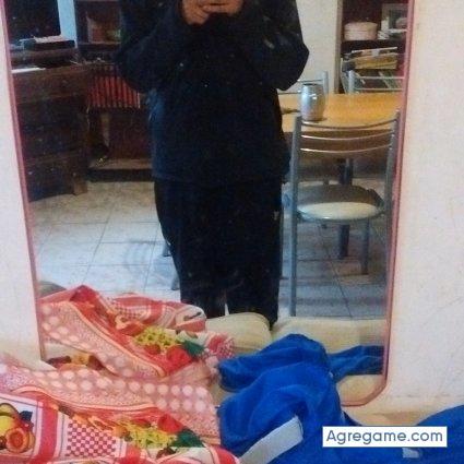 Fede2599 chico soltero en Las Lajas