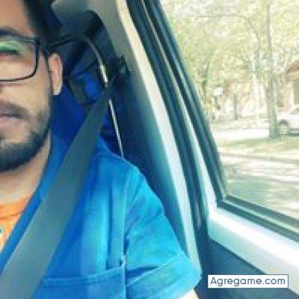 mauricioruiz3748 chico soltero en Ypacarai