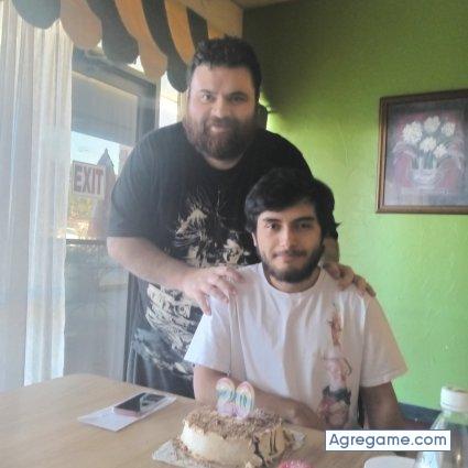 ramiro_1982 chico soltero en Birmingham