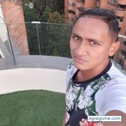 josebeleno chico soltero en Santander De Quilichao