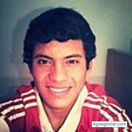 Nahuel144 chico soltero en Chepes