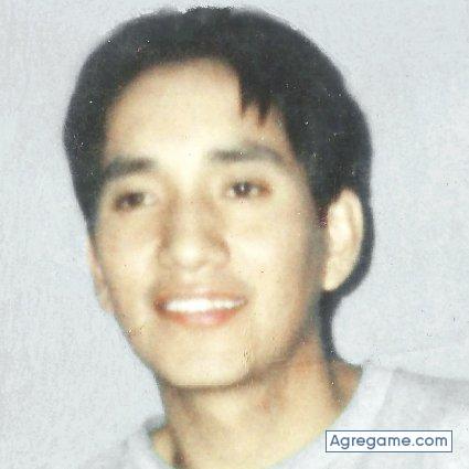 luishvca chico soltero en Perené