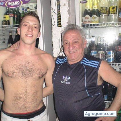 franciscocicionere22 chico soltero en Merlo