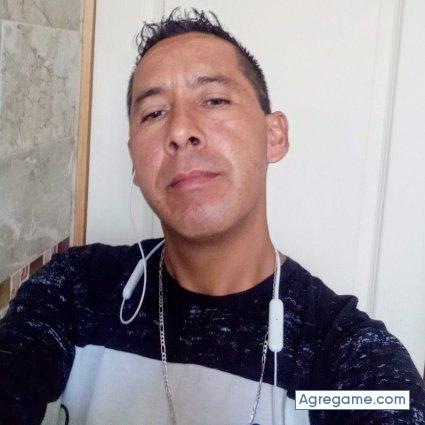 Joshuagui chico divorciado en Saltillo