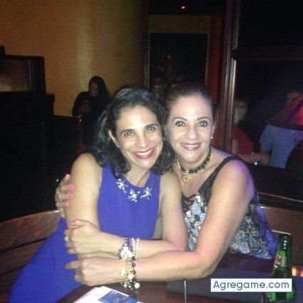 lilianalozano chica soltera en Dallas