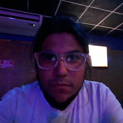 Tavo0408 chico soltero en San Rafael Arriba