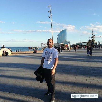 medtahiri chico soltero en Chantada