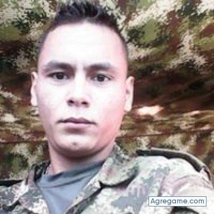 horolddiaz chico soltero en Flandes