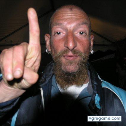 menda chico soltero en Manilva