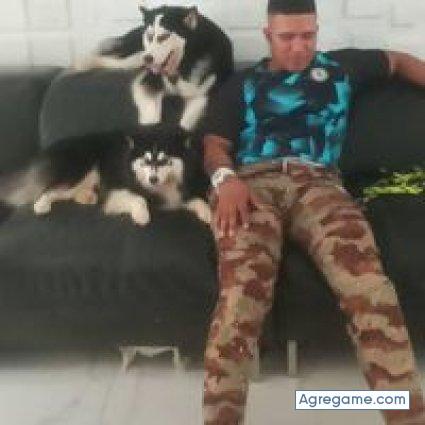 jhoanruiz3759 chico soltero en Turbo