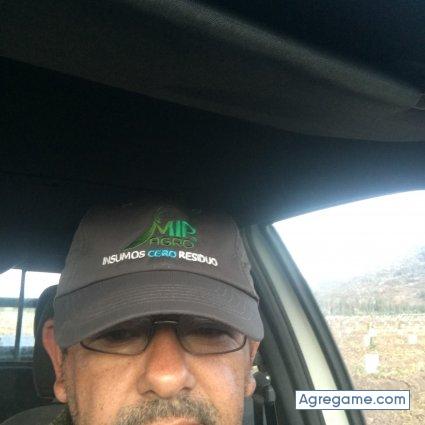 Danielv21 chico soltero en Pichidegua