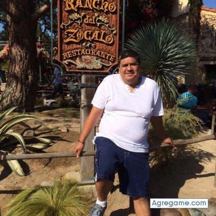 Jalcocer chico soltero en Penasco