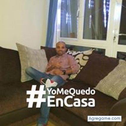 edwinmelendez chico soltero en Fonsagrada