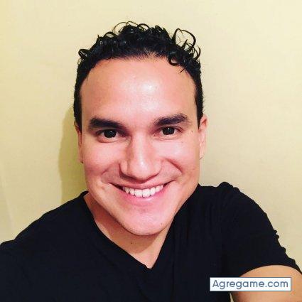 luiguidel chico soltero en San Miguel