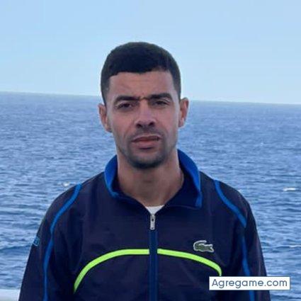 Foto de Muad44, 31 años en Navalmoral De La Mata