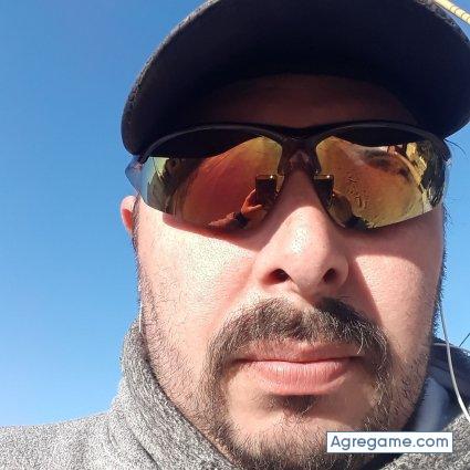 gerardobarzal chico soltero en Iturbe