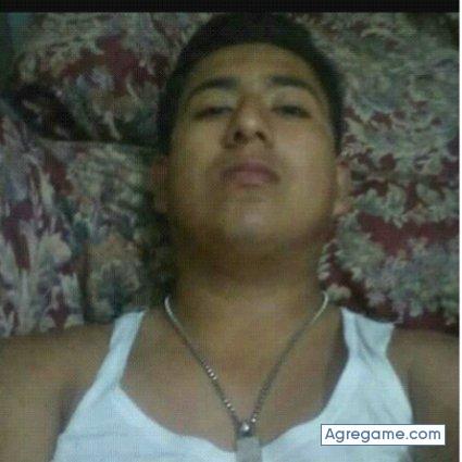 victorzv chico soltero en Chiclayo