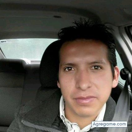 Carlos_yepe100 chico soltero en Cuajimalpa De Morelos