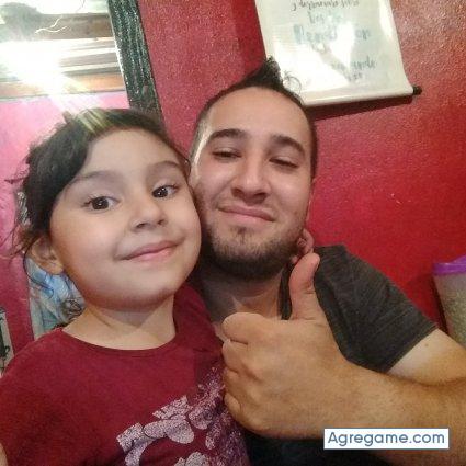 Fede1722 chico soltero en Quilmes