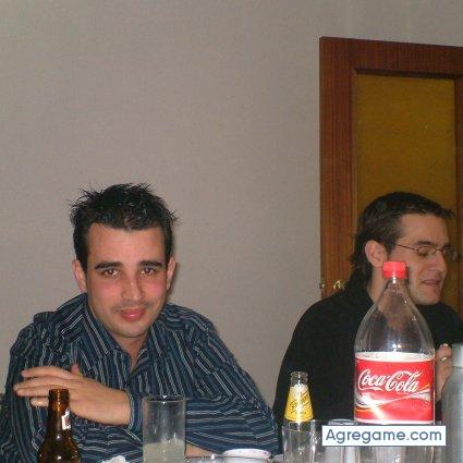 jorge82 chico soltero en Daroca