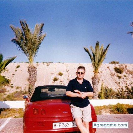 alfonsoabad chico soltero en Albacete