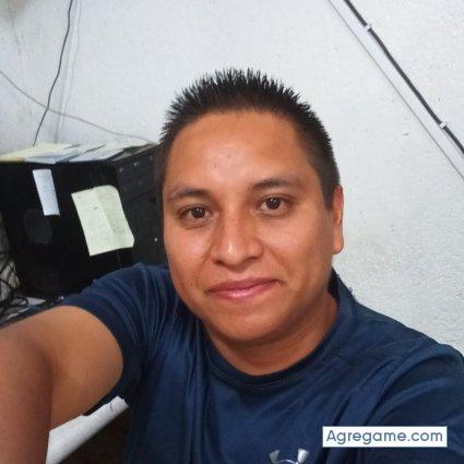 Tomy36atizapan chico casado en Atizapán De Zaragoza