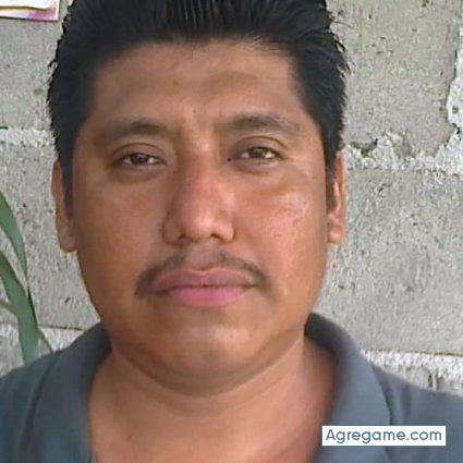 gerardogomez chico soltero en Tuxtla Gutiérrez