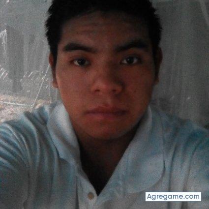 gudielmorales chico soltero en Playa Del Carmen