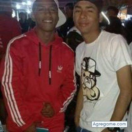 miguelmijares4737 chico soltero en Antímano