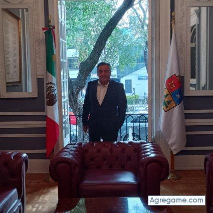 SanMartinn chico soltero en San Miguel El Alto