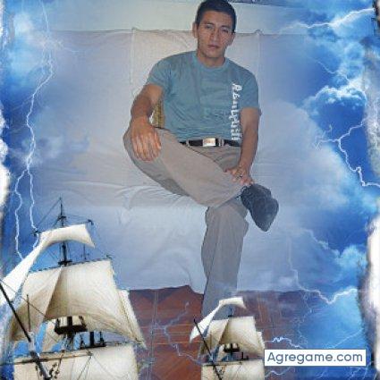 williamch17 chico soltero en Mindo