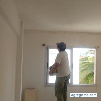 Sergio4405 chico soltero en Morón