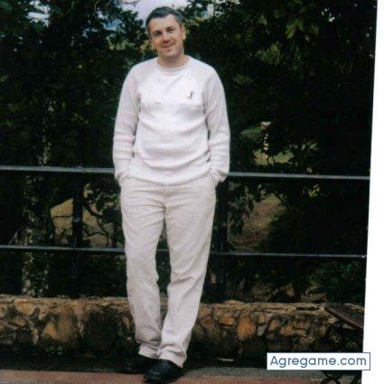 leugim73 chico soltero en Gijón