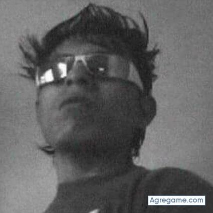 Alber027027 chico soltero en Santa Cruz De La Sierra