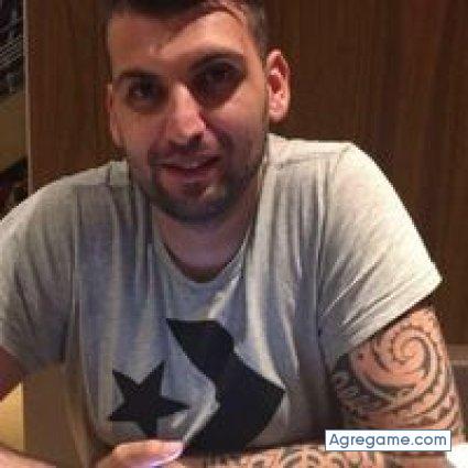 carlosvazquez6055 chico soltero en Burela