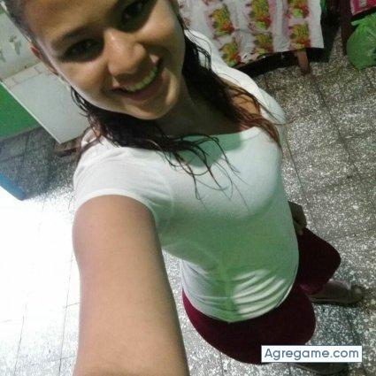 criistalhernandez chica soltera en Cucuyagua