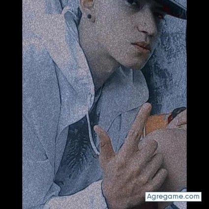 Isaias136 chico soltero en Santa Fe