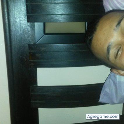 Yery17 chico soltero en Casigua El Cubo