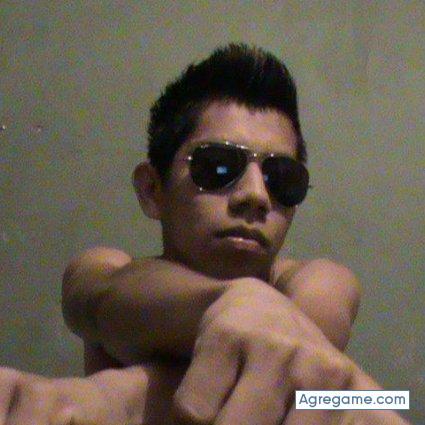 Jorby1 chico soltero en Técpan De Galeana