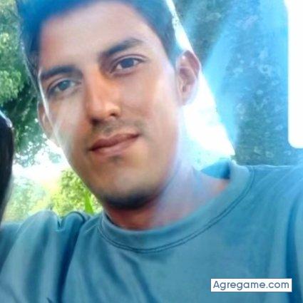 Josealonzodg chico soltero en Santa Teresa